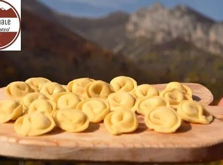 Nazionale Vernante