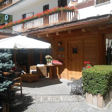 Hotel Nazionale Vernante