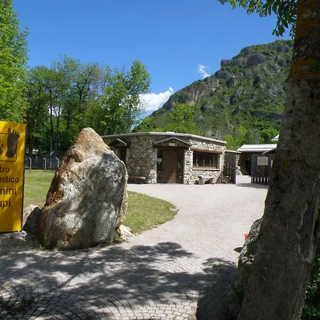 Nazionale Hotel Vernante