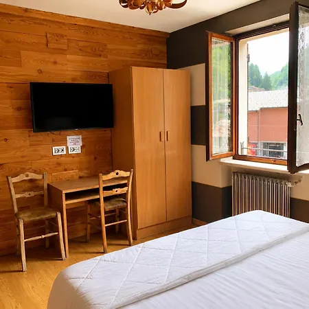 Nazionale Di Hotel 3*