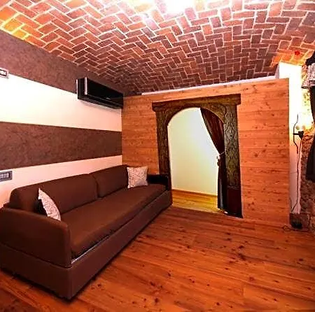 Nazionale Di Hotel 3*