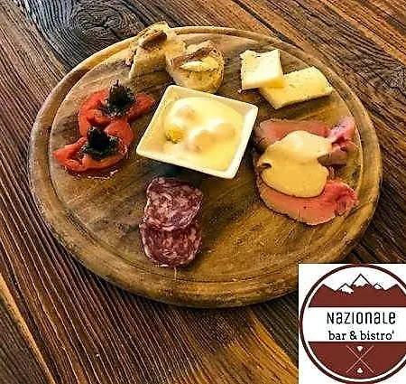 Nazionale Di 3* Vernante