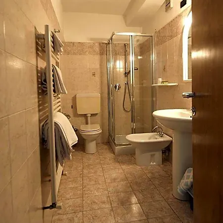 Nazionale Di Hotel Vernante