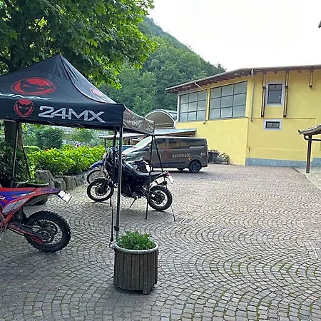 Nazionale Di 3* Vernante