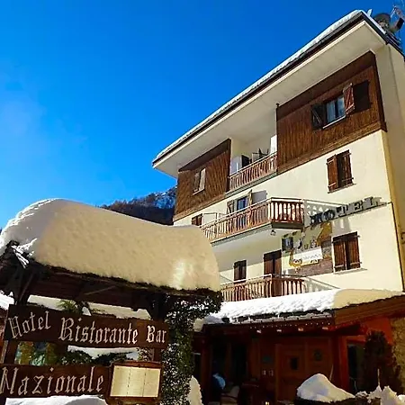 Hotel Nazionale Di 3*