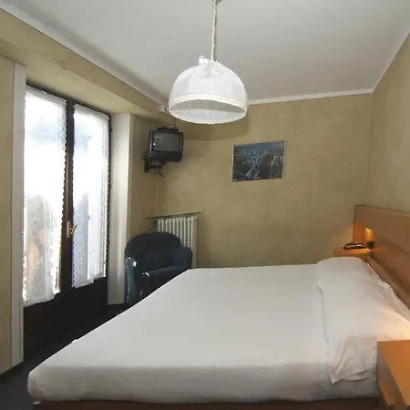 Nazionale 3* Vernante