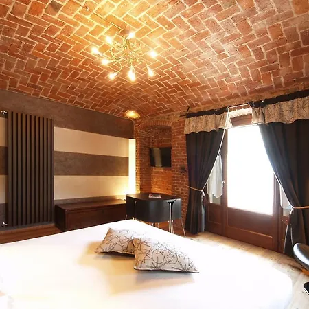 Nazionale Hotel Vernante
