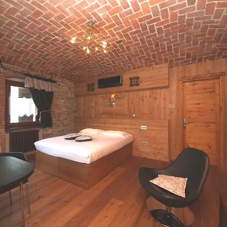 Nazionale Hotel 3*