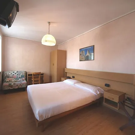 Nazionale Hotel