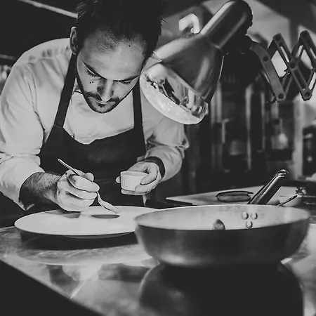 Nazionale Hotel Vernante