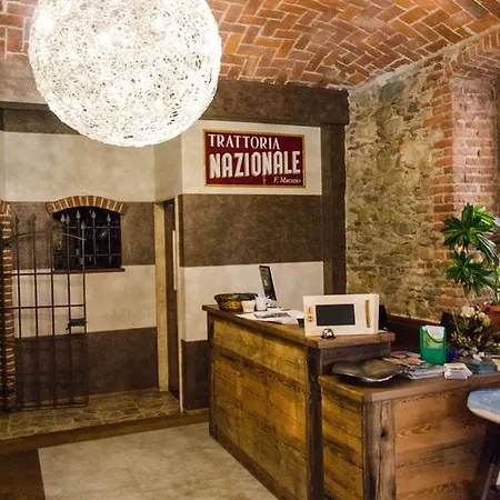 Nazionale 3*