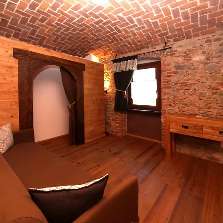 Nazionale Hotel 3*