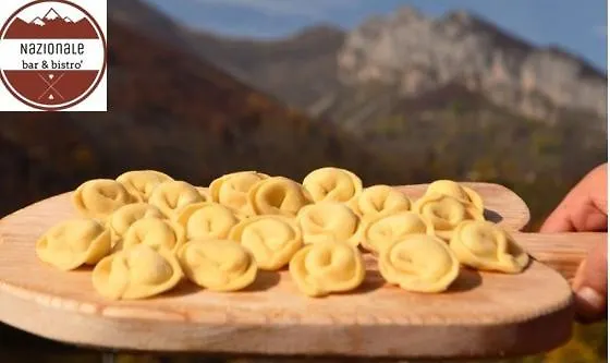 Nazionale Vernante