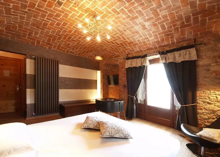 Nazionale Hotel Vernante