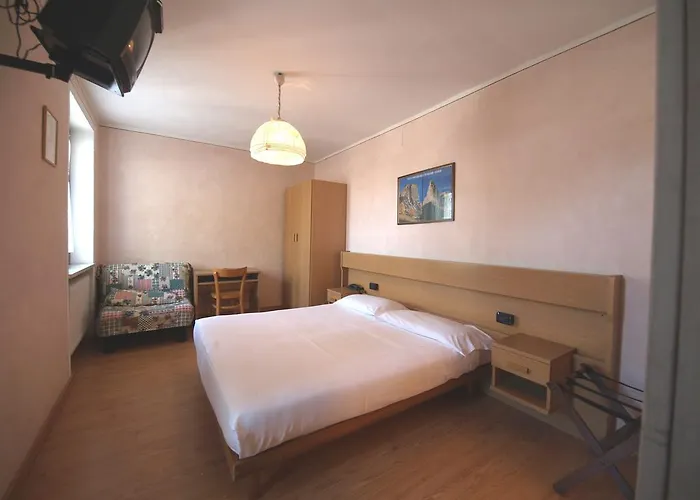 Nazionale Hotel