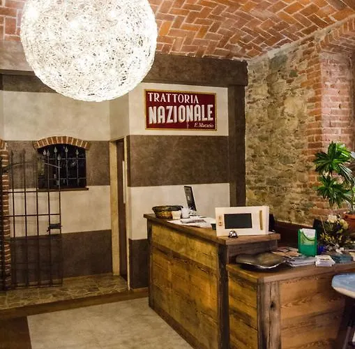 Nazionale 3*